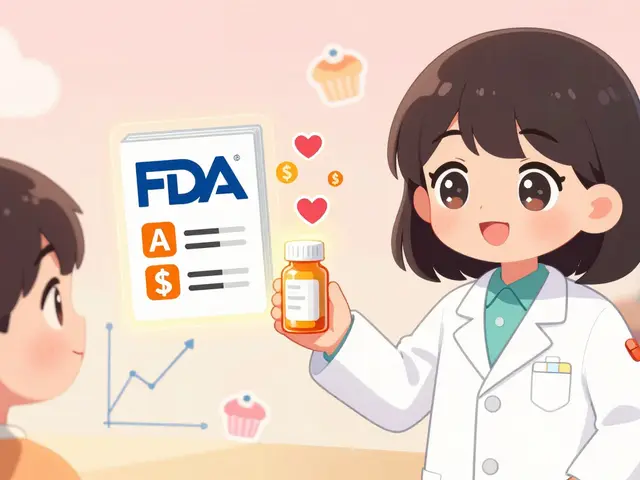 Communicating with Prescribers: When Pharmacists Recommend Generics