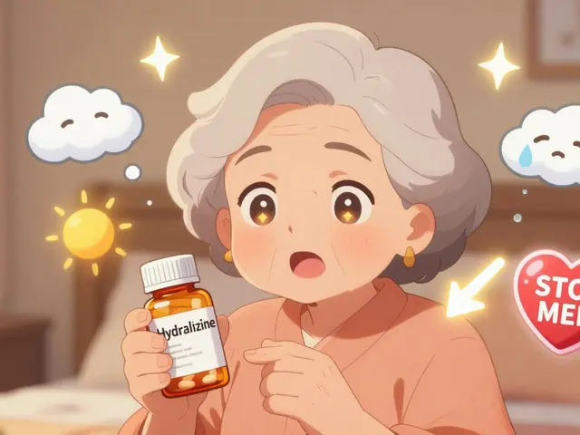 Drug-Induced Lupus: Symptoms, Testing, and How to Recover