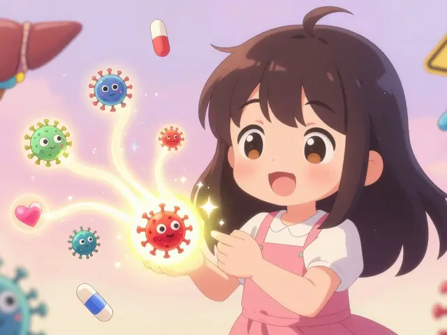 Gene Therapy and Drug Interactions: Unique Safety Challenges