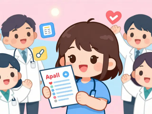 How to Appeal a Prior Authorization Denial for Your Medication