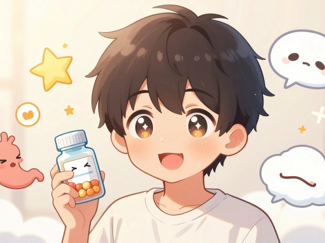 Medication Side Effects: Common Adverse Reactions and When to Report