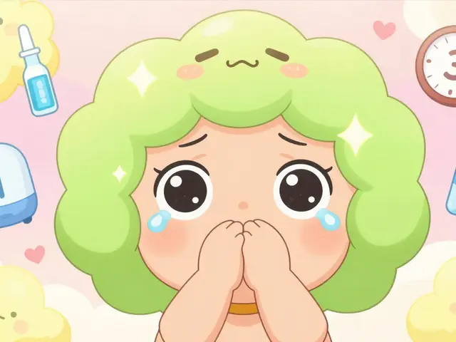 Sinusitis: Viral vs. Bacterial and When Antibiotics Actually Help