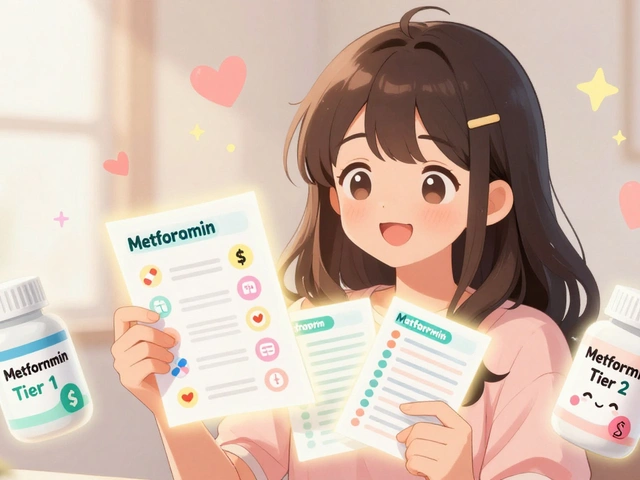 Switching Health Plans? How to Check Generic Drug Coverage to Save Money