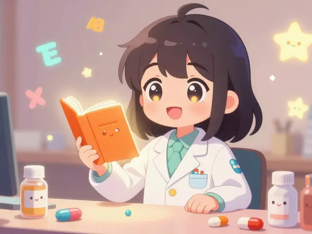 The Orange Book: Understanding Therapeutic Equivalence and Generic Drug Substitution