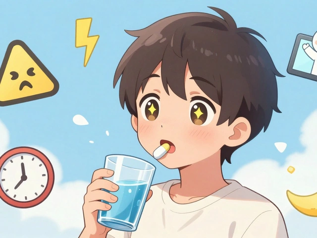 Timeline for Medication Side Effects: When Drug Reactions Typically Appear