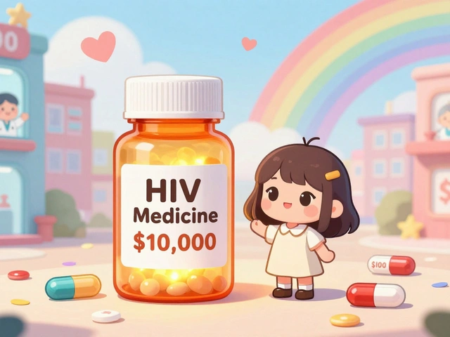 TRIPS Agreement and Generic Medicine Access: How International Patent Rules Limit Life-Saving Drugs