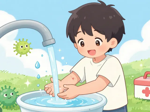 Wound Care Basics: How to Clean, Dress, and Prevent Scars Properly