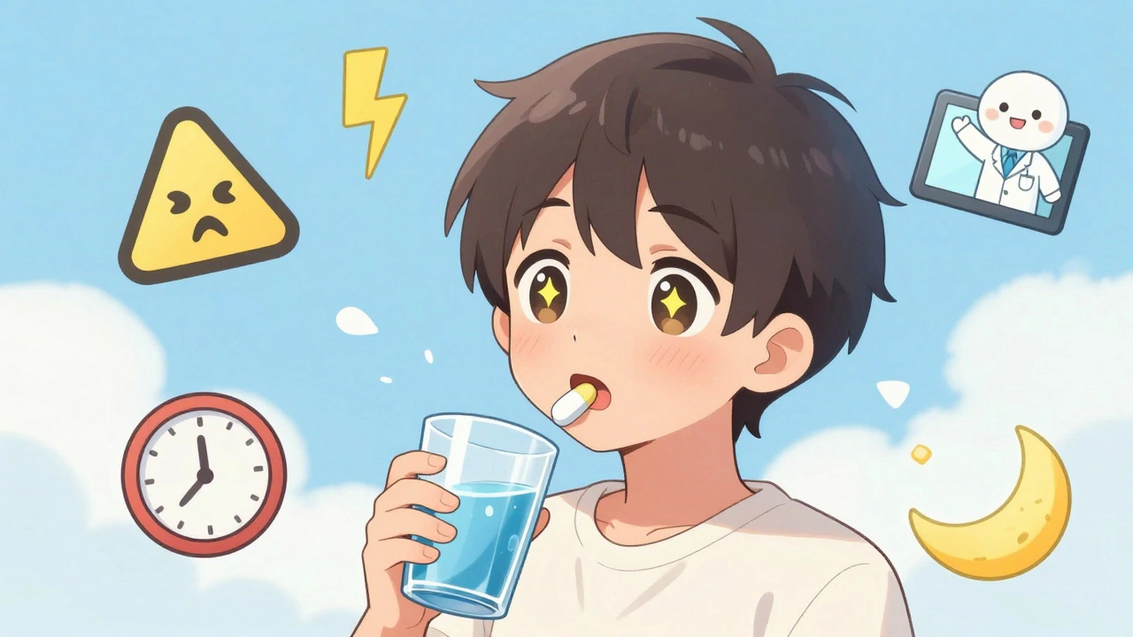 Timeline for Medication Side Effects: When Drug Reactions Typically Appear