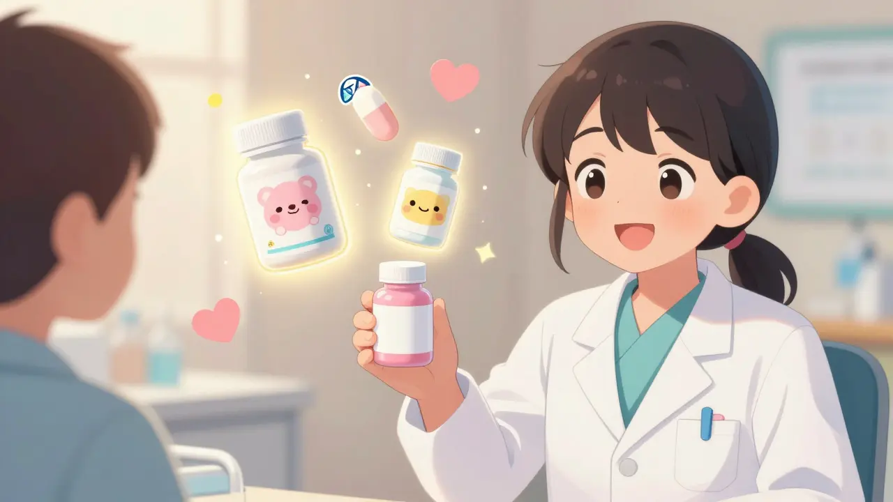 Authorized Generics: How Brand Drug Companies Stay Competitive After Patent Expiration