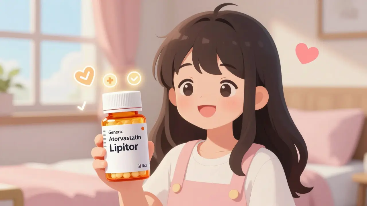 How Media Coverage Undermines Confidence in Generic Drugs