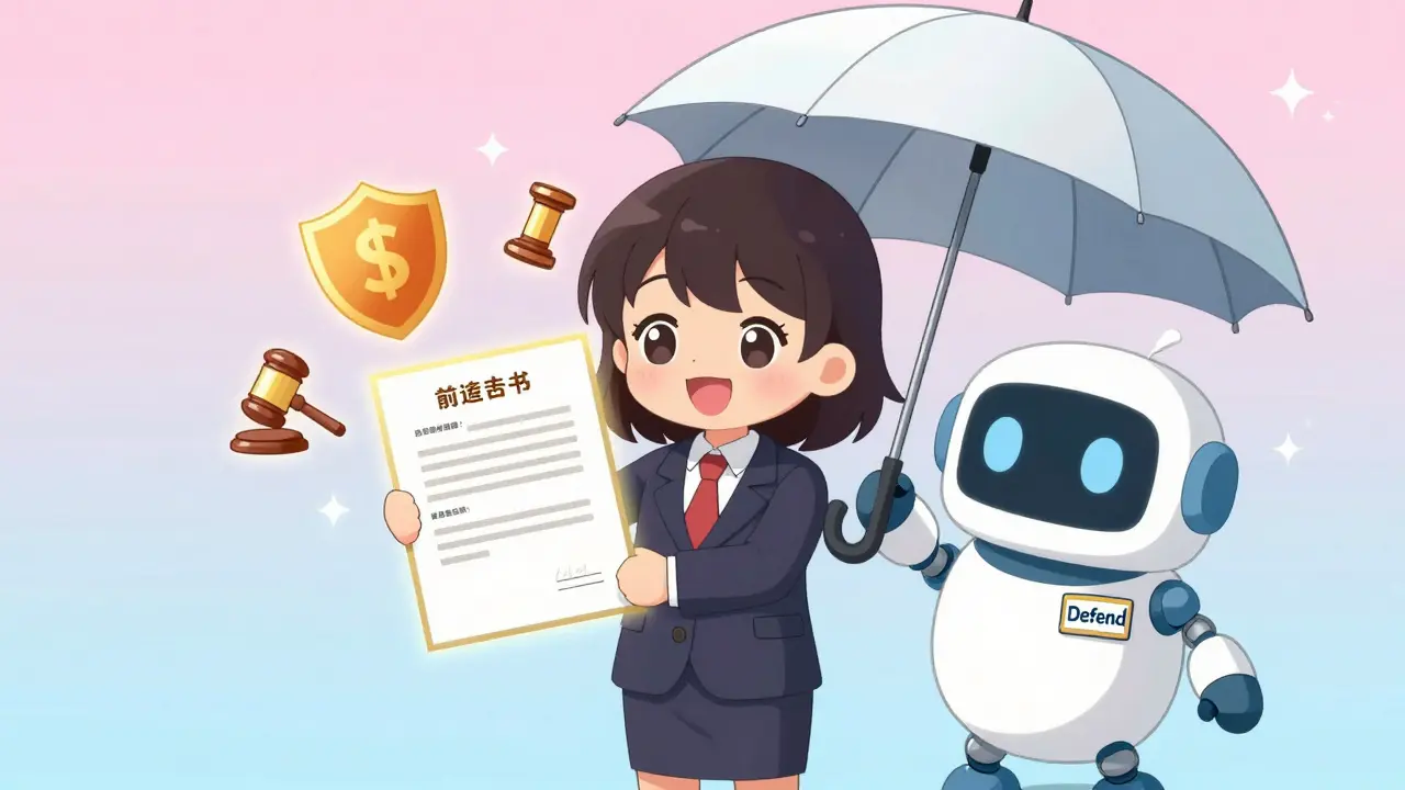 Liability and Indemnification in Generic Transactions: What You Need to Know