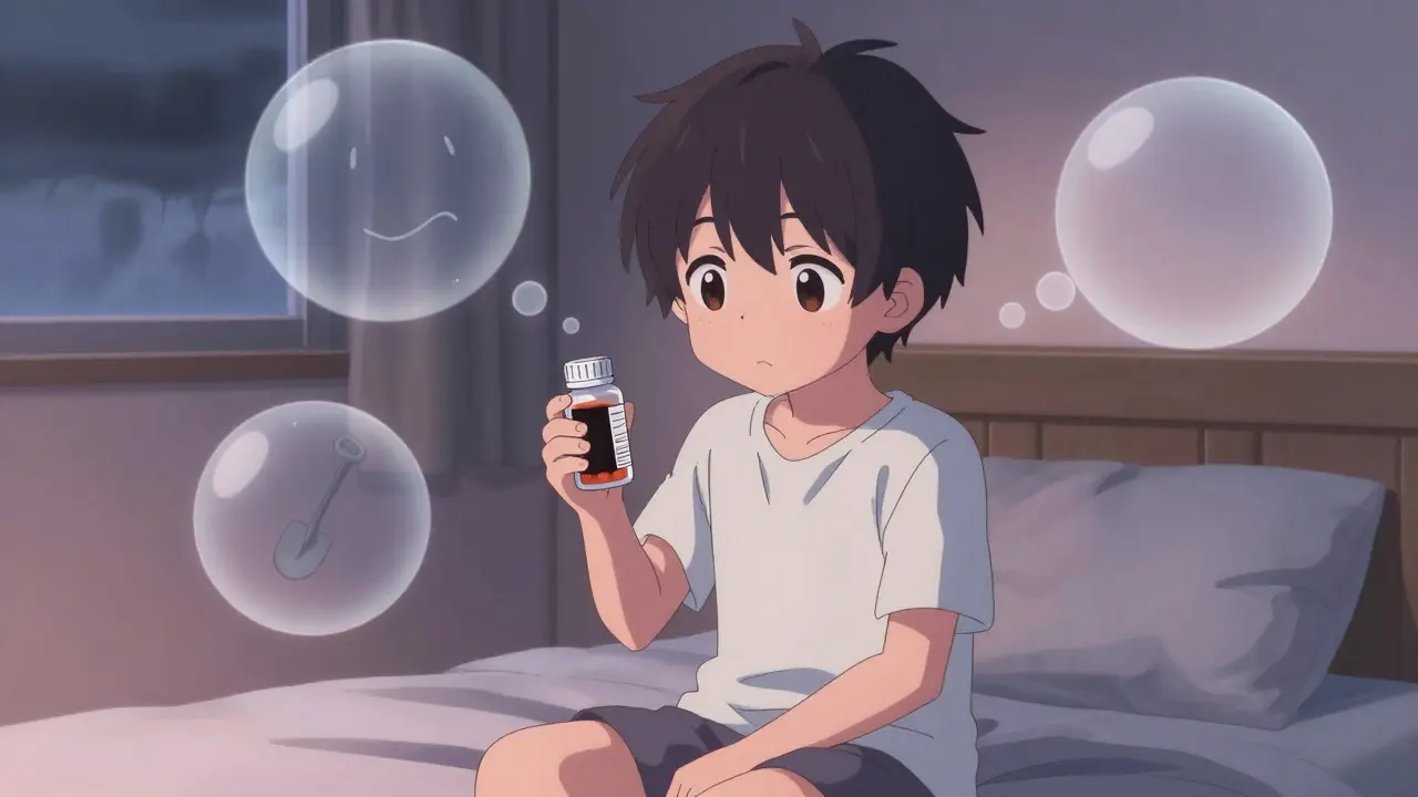 Suicidal Thoughts on Antidepressants: What the Black Box Warning Really Means