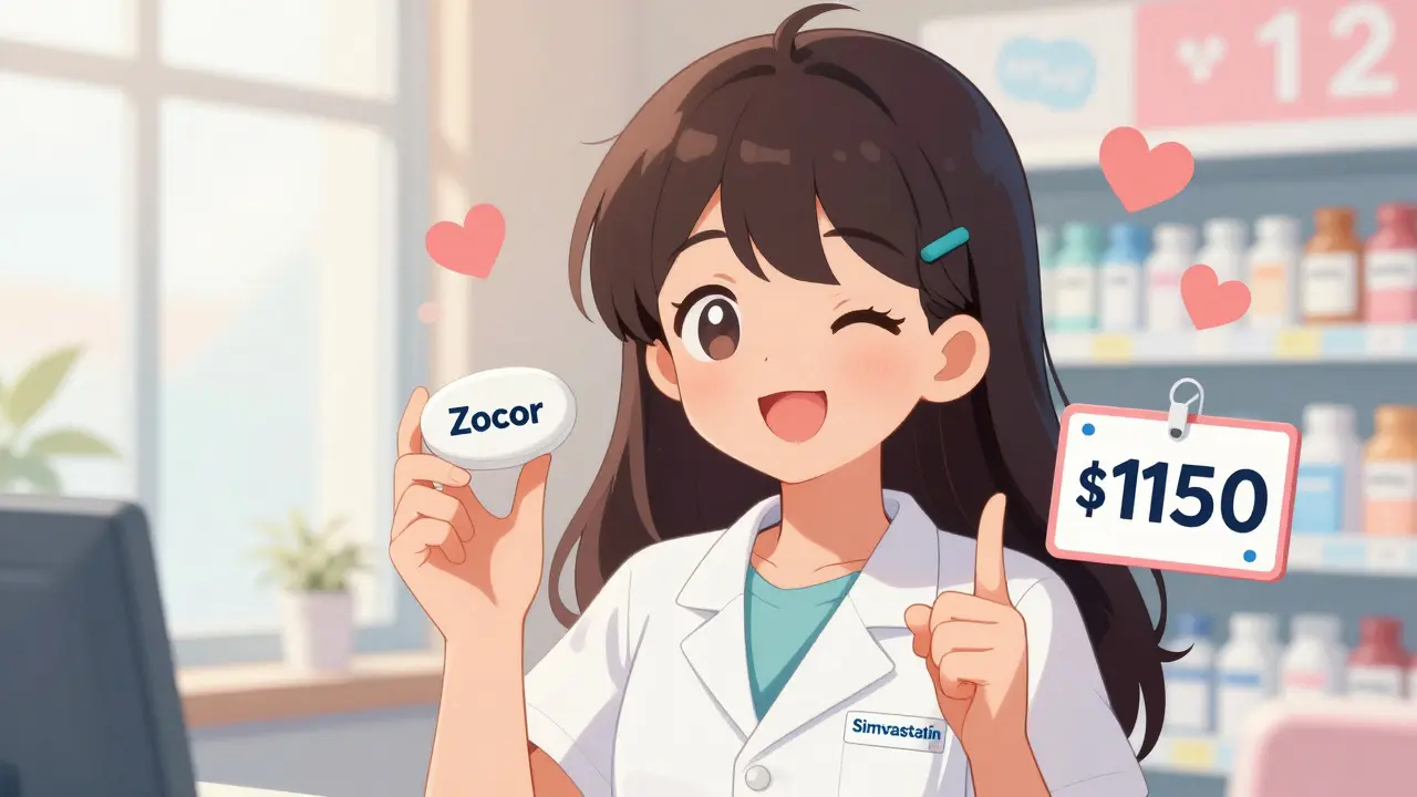 Switching from Brand to Generic Drugs: What to Expect in 2026