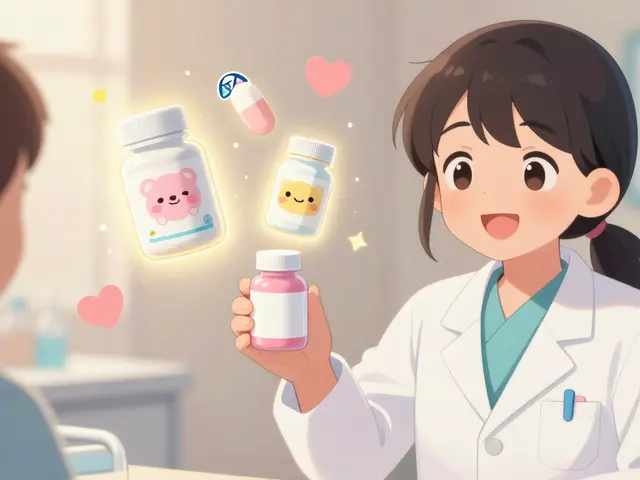 Authorized Generics: How Brand Drug Companies Stay Competitive After Patent Expiration