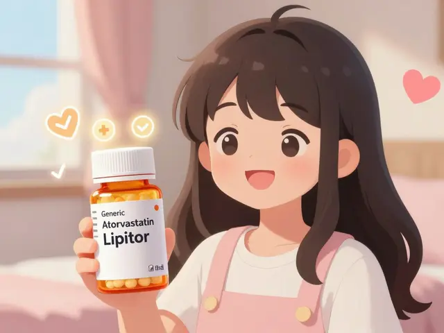 How Media Coverage Undermines Confidence in Generic Drugs