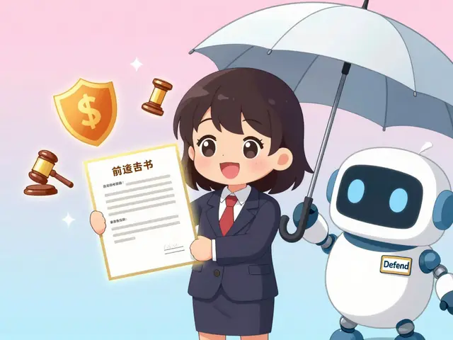 Liability and Indemnification in Generic Transactions: What You Need to Know