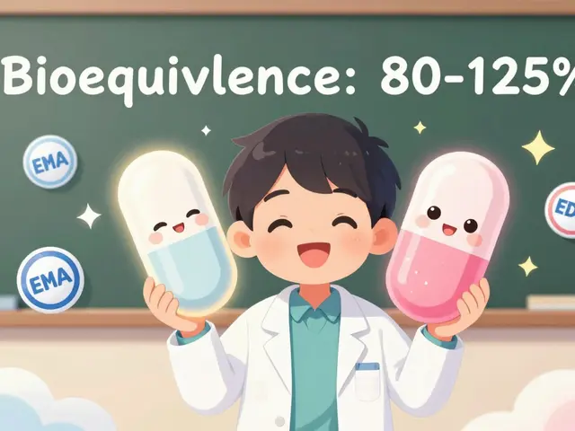 Medical Education on Generics: Do Doctors Learn Equivalence?