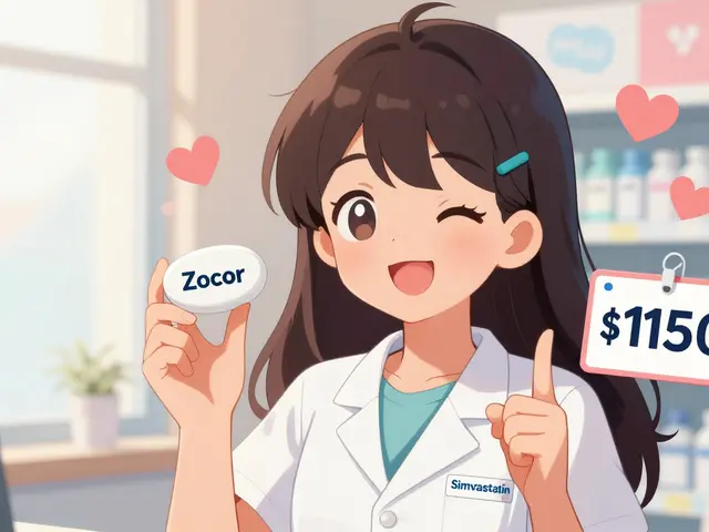 Switching from Brand to Generic Drugs: What to Expect in 2026