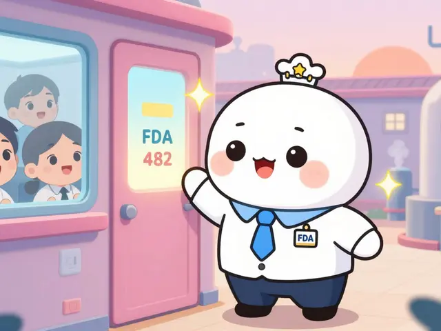 Unannounced FDA Inspections: Why Surprise Visits Are Critical for Drug and Food Safety