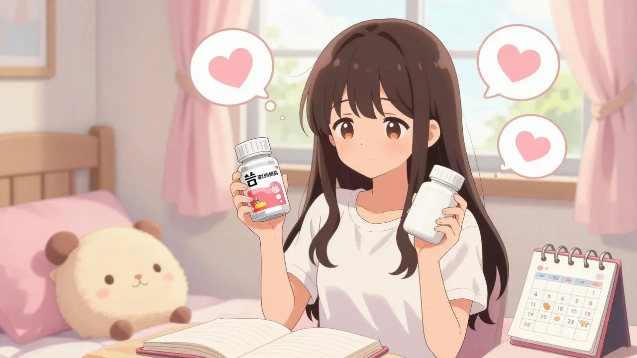 Why Patients Stick to Brand-Name Medications Despite Cheaper Generics