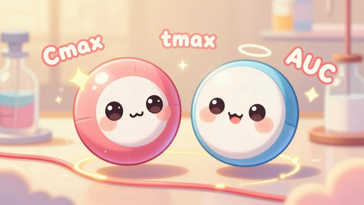 Bioequivalent medications: what the term really means