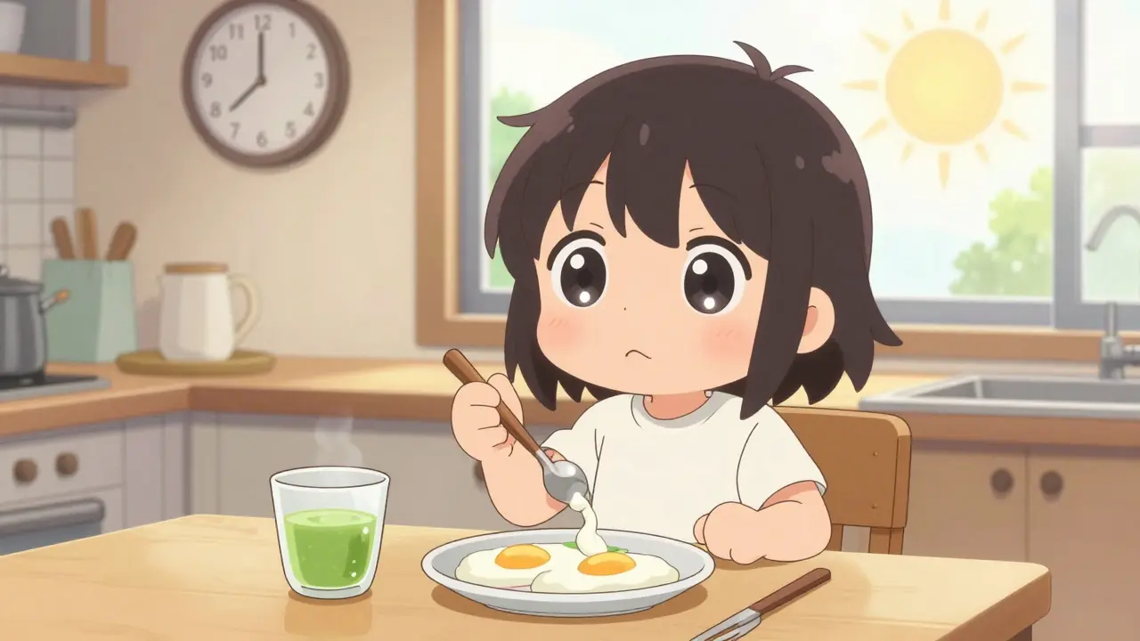 Intermittent Fasting: Time-Restricted Eating for Real Weight Loss