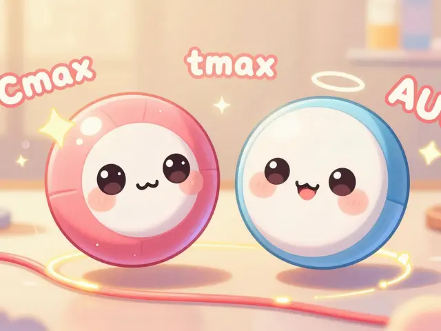 Bioequivalent medications: what the term really means