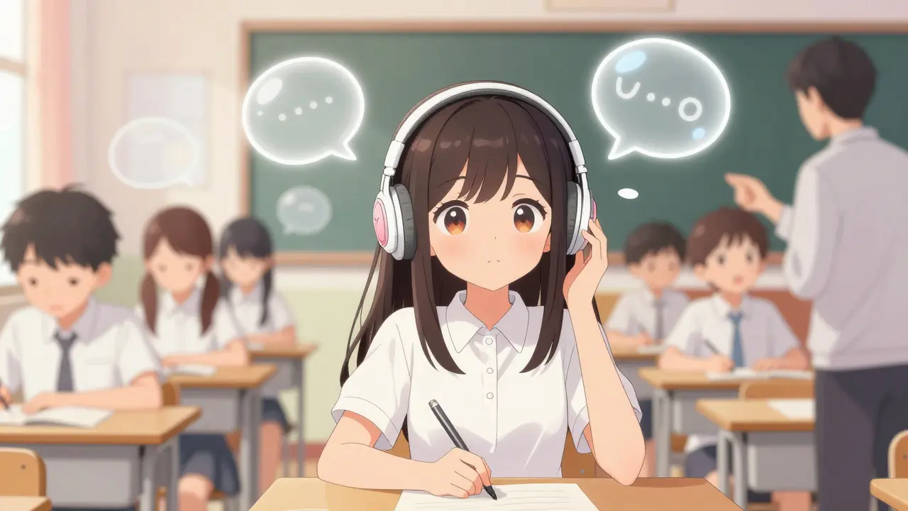 Auditory Processing Disorder: Understanding Listening Challenges and Practical Support