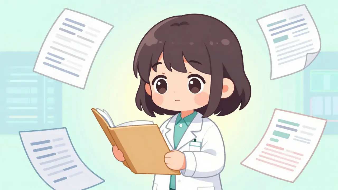 FDALabel Database: Comprehensive Drug Labeling Search Guide