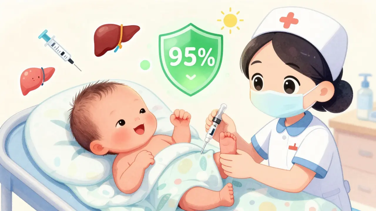 Hepatitis B and C: Transmission, Testing, and Treatment Advances