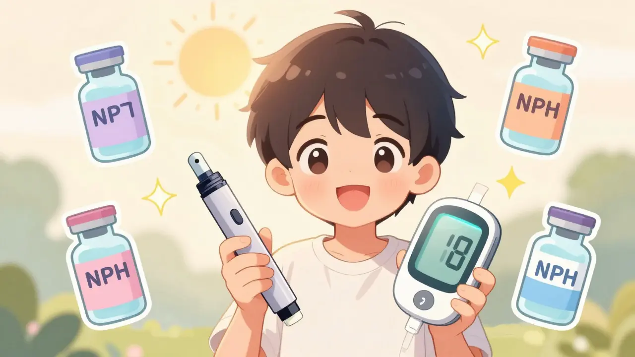 Insulin Types and Regimens: Choosing the Right Diabetes Medication