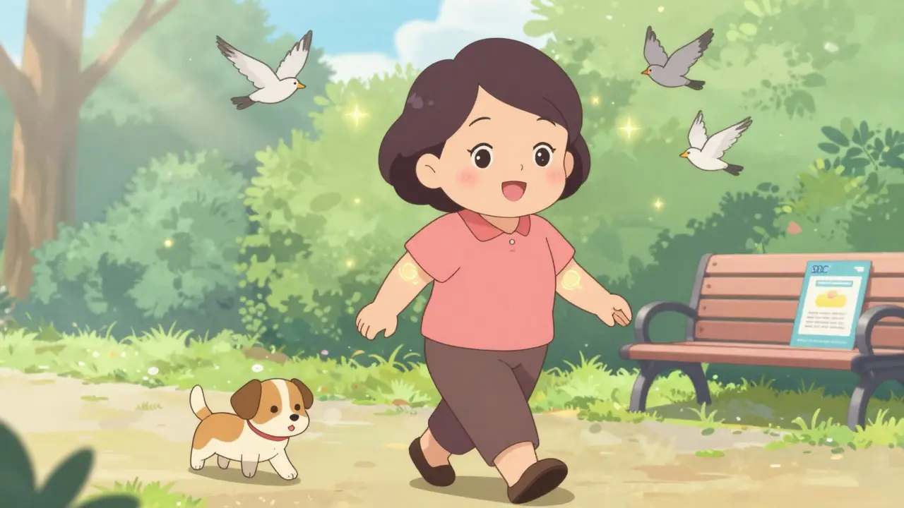 Osteoarthritis: Understanding Joint Degeneration and Effective Pain Management Strategies