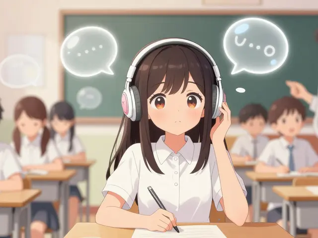 Auditory Processing Disorder: Understanding Listening Challenges and Practical Support