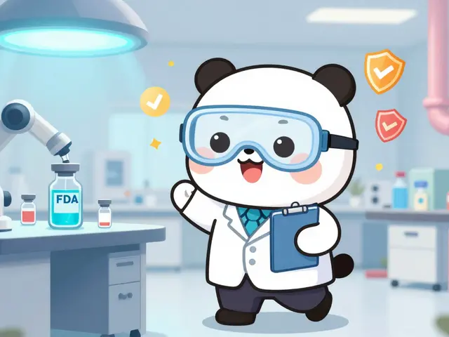 FDA Facility Inspections: How the Agency Ensures Manufacturing Quality