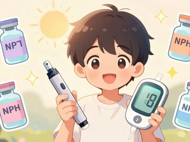 Insulin Types and Regimens: Choosing the Right Diabetes Medication