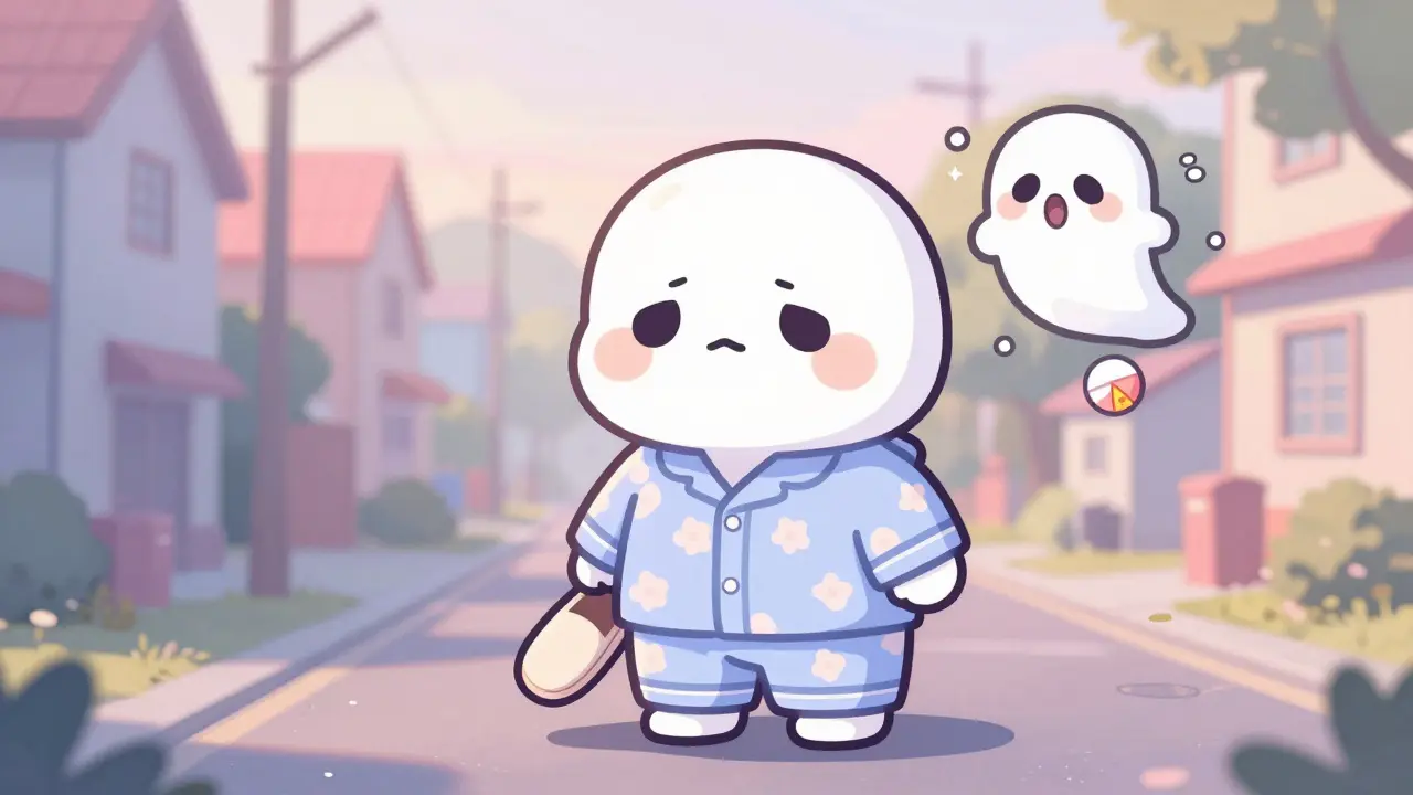 Alcohol and Sleep Medications: Dangerous Sedation Interactions