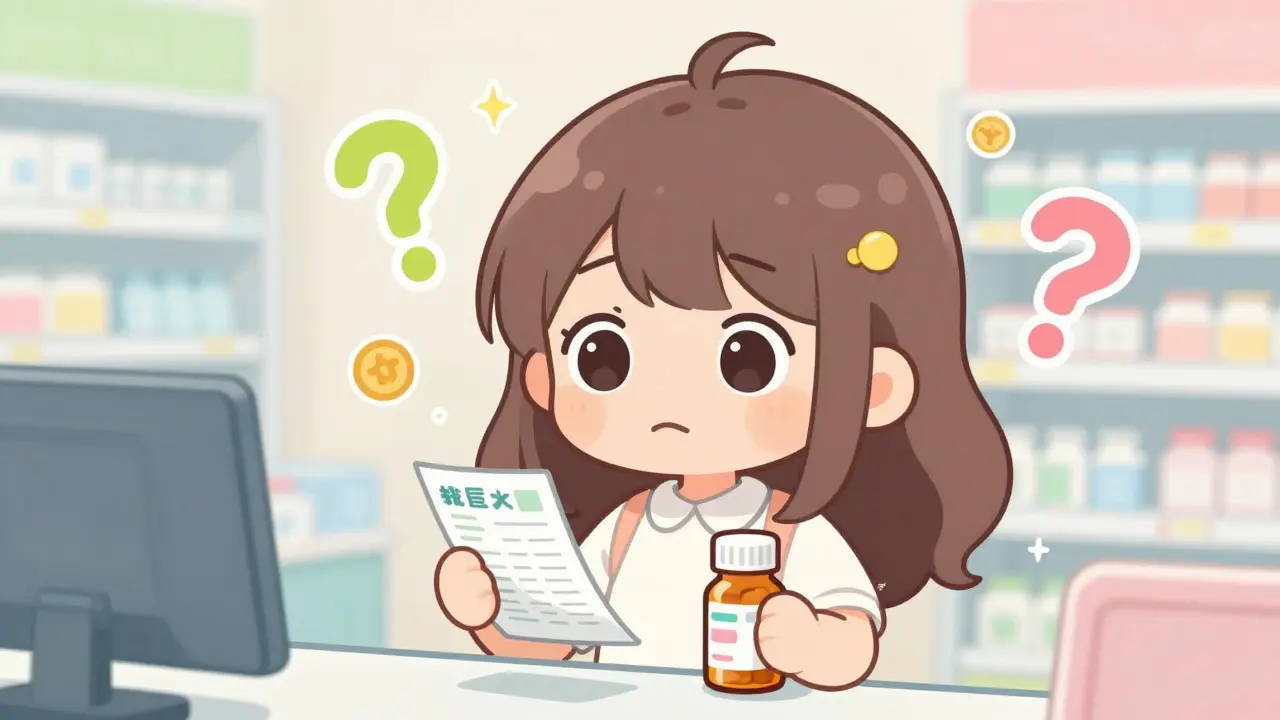 Cost Savings from Generic Combinations: Individual Generics vs. Combination Products