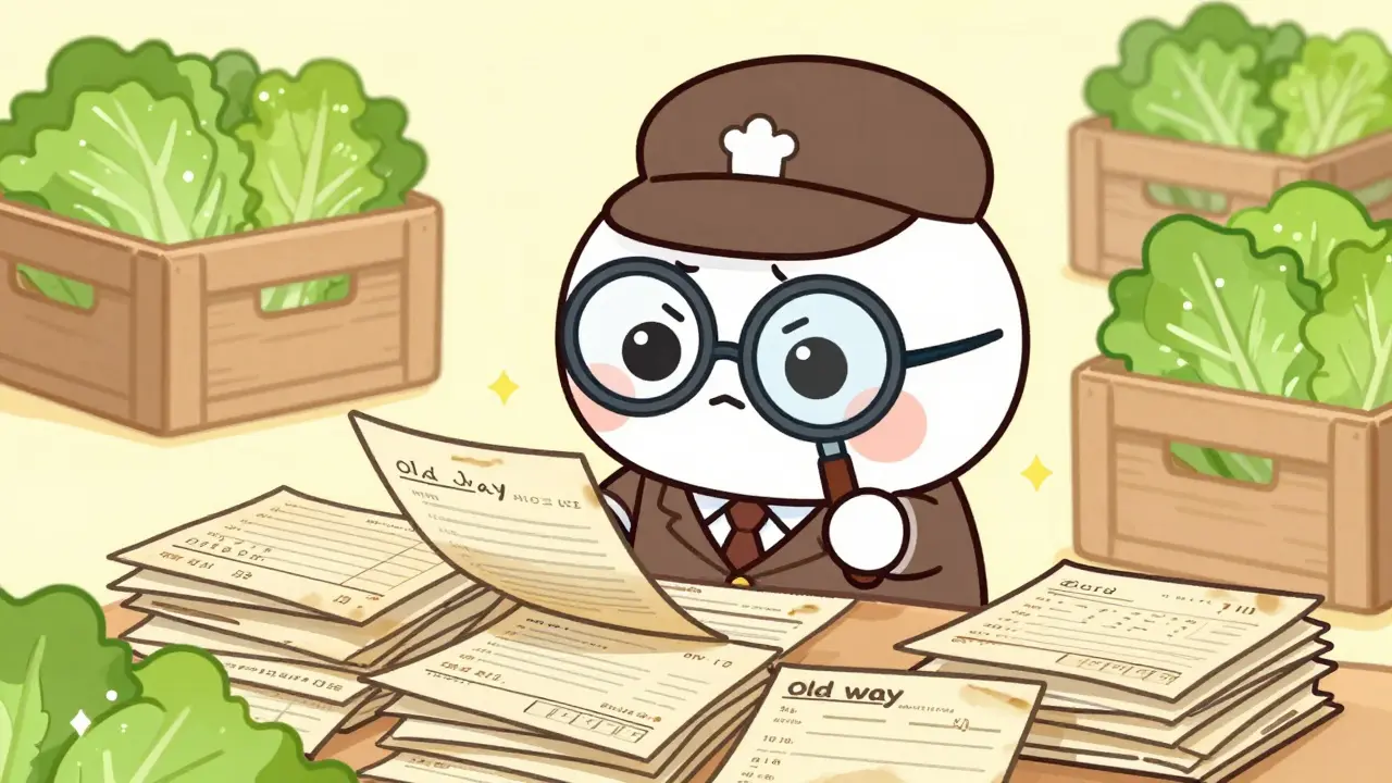 How the FDA Uses Lot Number Tracking to Find Problem Batches