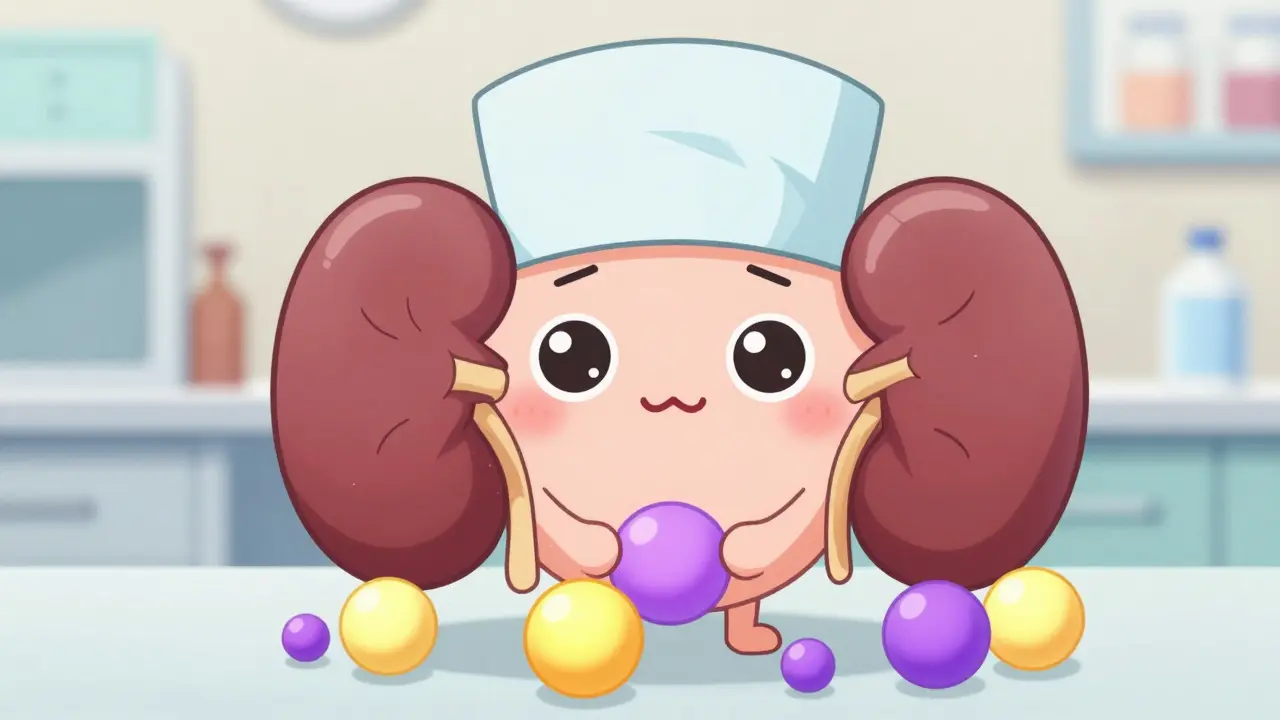 How to Fix Low Potassium: Treatment Strategies