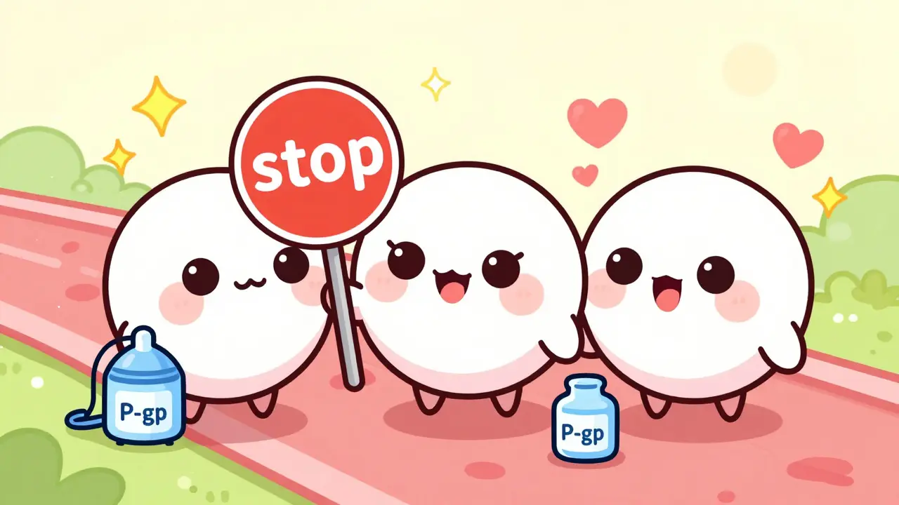 Managing the Amiodarone, Digoxin, and Warfarin Interaction Triad