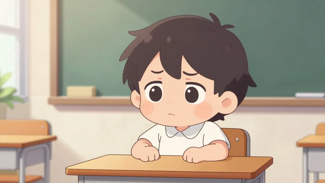 Pediatric Vision Screening: How Early Detection Saves Children's Sight