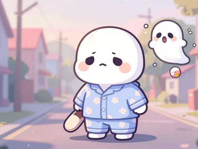 Alcohol and Sleep Medications: Dangerous Sedation Interactions