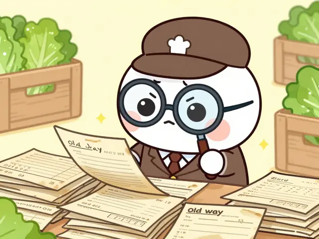 How the FDA Uses Lot Number Tracking to Find Problem Batches