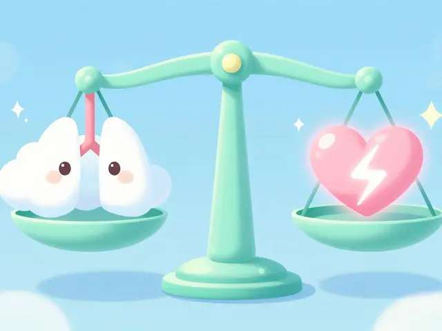 Managing Hypokalemia and Diuretics in Heart Failure Patients