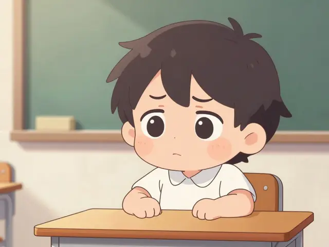 Pediatric Vision Screening: How Early Detection Saves Children's Sight