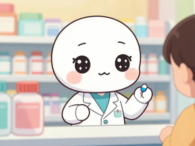 Pharmacist Perspectives on Generic Substitution: Challenges and Solutions