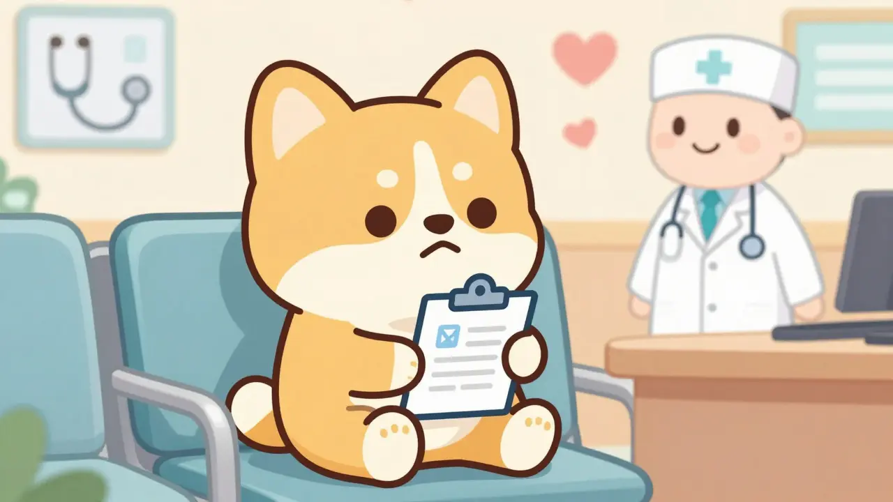 How to Buy Chloramphenicol Online: Legal Channels, Veterinary Use & Safety Warnings