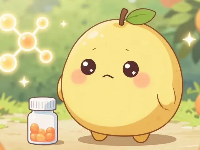 Pomelo and Seville Orange Drug Interactions: What You Need to Know