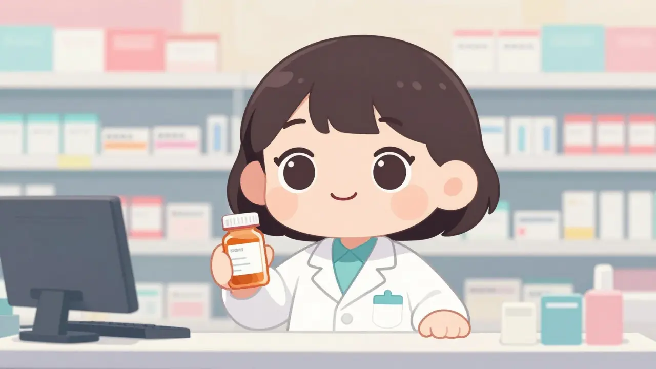 How to Verify Pharmacy Licenses: State Boards, NABP, and Preventing Counterfeit Risks
