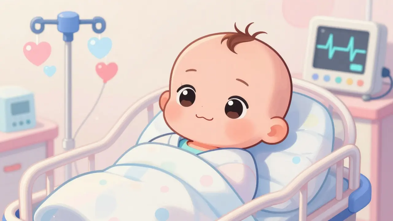 Medication Side Effects in Preterm Infants: A Guide for NICU Parents